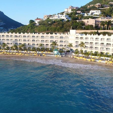 Belair Beach Hotel Филипсбург Экстерьер фото