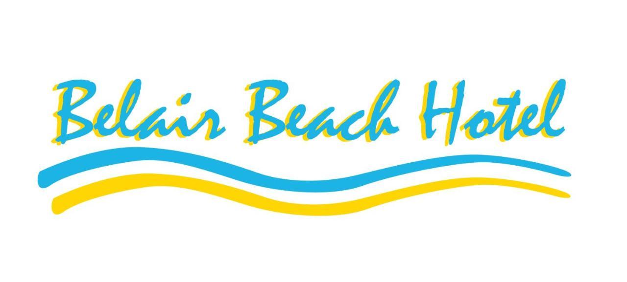 Belair Beach Hotel Филипсбург Экстерьер фото