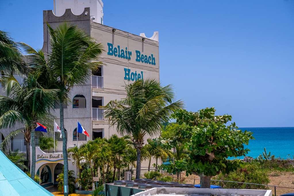 Belair Beach Hotel Филипсбург Экстерьер фото