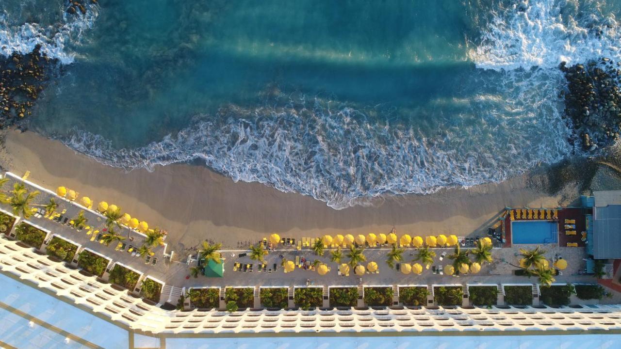 Belair Beach Hotel Филипсбург Экстерьер фото